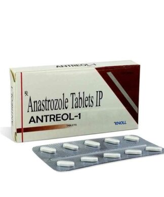 Antreol 1 Mg