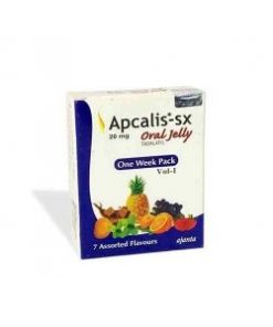 Apcalis Oral Jelly