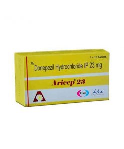 Aricep 23 Mg