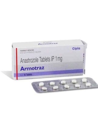 Armotraz 1 Mg