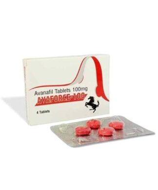 Avaforce 100 Mg