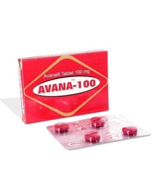 Avana 100 Mg