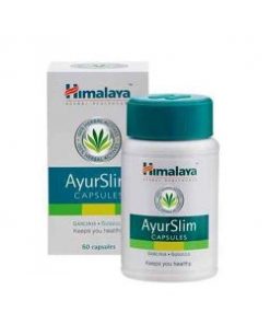 AyurSlim Capsule