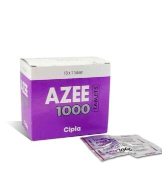 Azeetop 1000 Mg