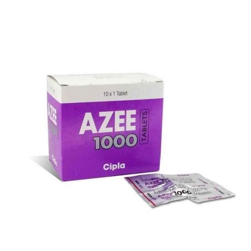 Azeetop 1000 Mg