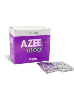 Azee 1000 Mg