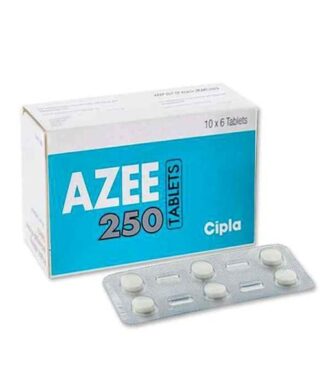 Azee 250 Mg