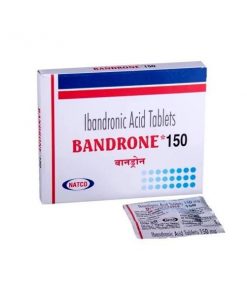 Bandrone 150 Mg