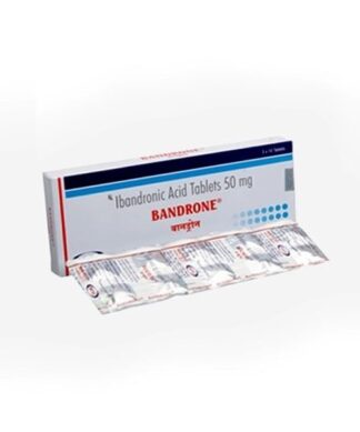 Bandrone 50 Mg