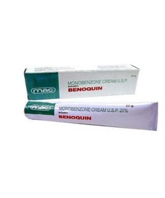 Benoquin Cream