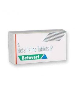 Betavert 16 mg