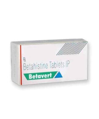 Betavert 16 mg