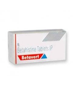 Betavert 8 mg