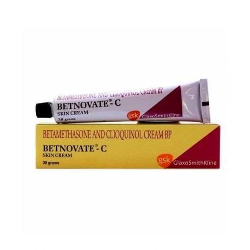 Betnovate C Cream