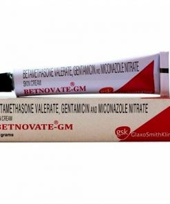 Betnovate Gm Cream