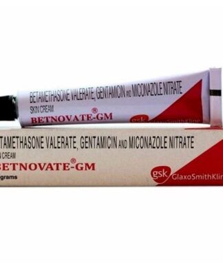 Betnovate Gm Cream