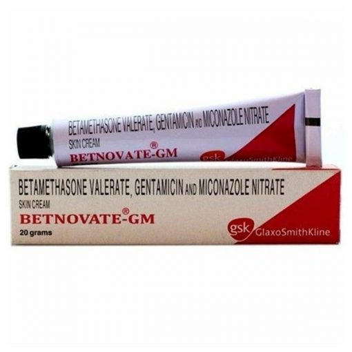 Betnovate Gm Cream