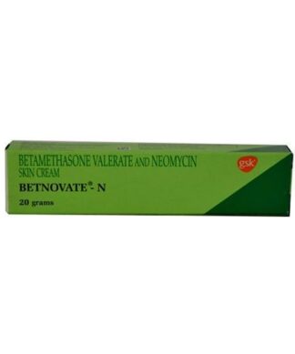 Betnovate N Cream