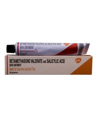 Betnovate S Ointment