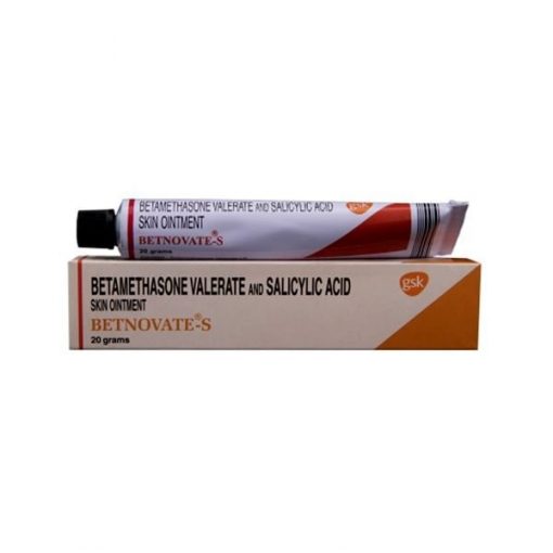 Betnovate S Ointment