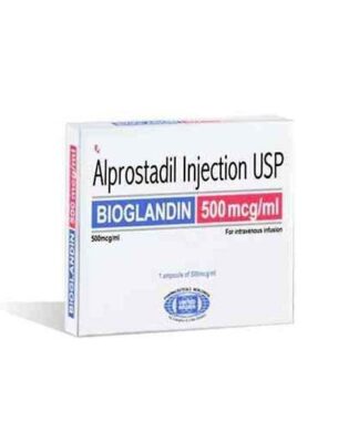 Bioglandin Injection