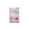 Budecort 0.5 Mg Respules