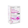 Budecort 100 Mcg Inhaler