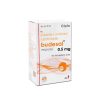 Budesal Respules 0.5 Mg