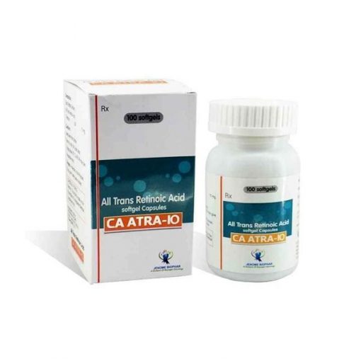 Ca Atra 10 Mg