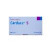 Cardace 5 Mg