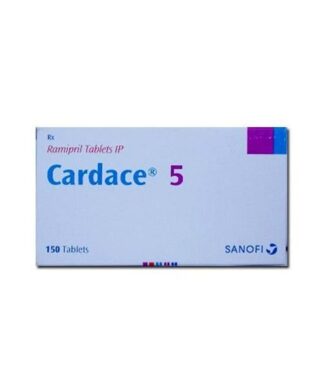 Cardace 5 Mg