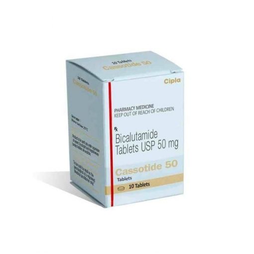 Cassotide 50 mg