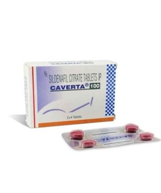 Caverta 100 Mg