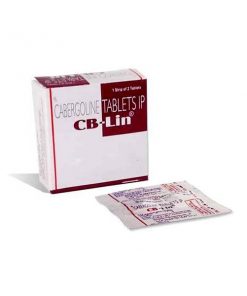Cb-Lin 0.5 Mg
