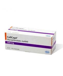 Cellcept 500 Mg