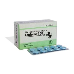 sildenafil cenforce 100