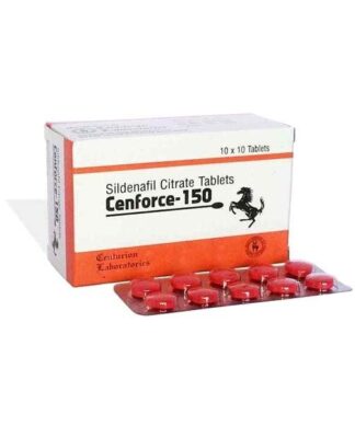 Cenforce 150 Mg