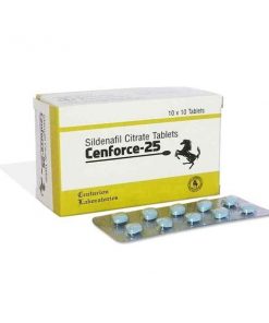 Cenforce 25 Mg