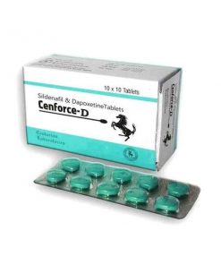 Cenforce D