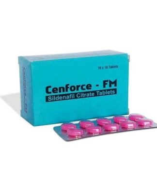 Cenforce Fm 100 Mg