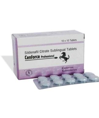 Cenforce Professional