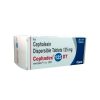 Cephadex Dt 125 Mg