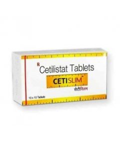 Cetislim 60 Mg