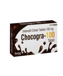 Chocogra 100 Mg