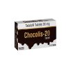 Chocolis 20 Mg