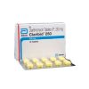 Claribid 250 Mg