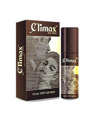 Climax Spray