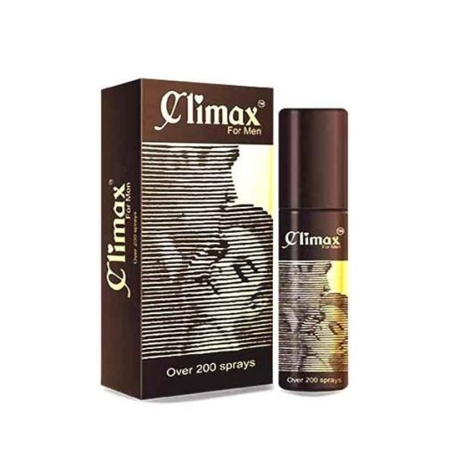 Climax Spray