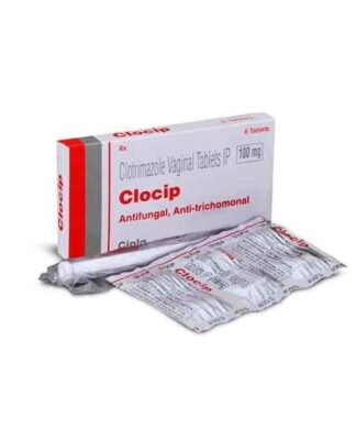 Clocip 100 mg