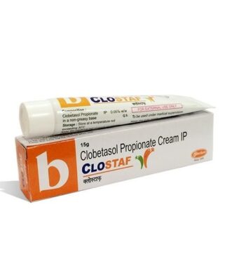 Clostaf Cream